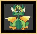 (image for) Pot Bellied Dragon